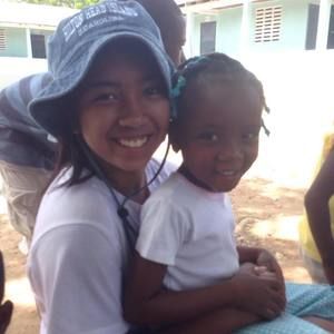 Meet your Posher, Carolyn